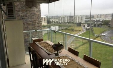 Departamento en Yoo Nordelta- Alquiler - Venta- 3 ambientes