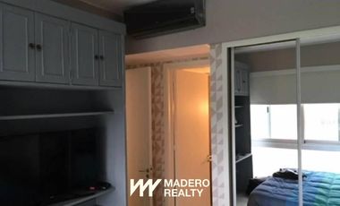 Departamento en Yoo Nordelta- Alquiler - Venta- 3 ambientes