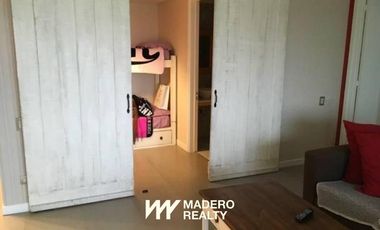 Departamento en Yoo Nordelta- Alquiler - Venta- 3 ambientes