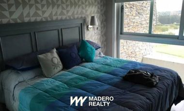 Departamento en Yoo Nordelta- Alquiler - Venta- 3 ambientes