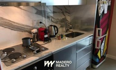 Departamento en Yoo Nordelta- Alquiler - Venta- 3 ambientes
