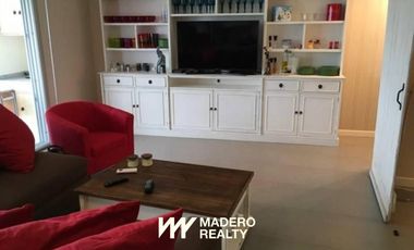Departamento en Yoo Nordelta- Alquiler - Venta- 3 ambientes