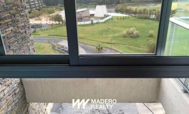 Departamento en Yoo Nordelta- Alquiler - Venta- 3 ambientes