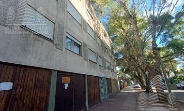 |DEPARTAMENTO 3 AMB C/COCHERA CUB| |SAN BERNARDO|