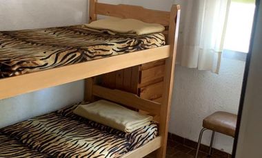 |DEPARTAMENTO 3 AMB C/COCHERA CUB| |SAN BERNARDO|