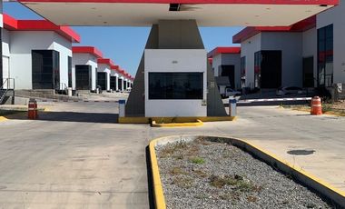 Local comercial en conjunto industrial Beta, El Marqués.