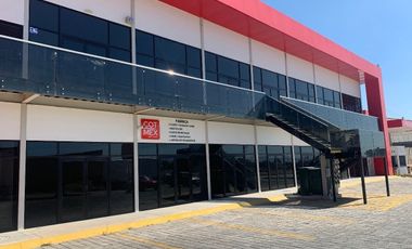 Local comercial en conjunto industrial Beta, El Marqués.