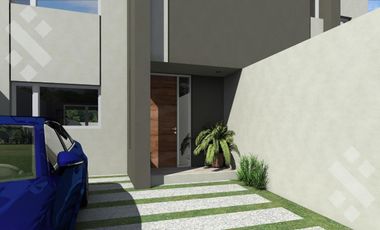 En Venta, Duplex en Pozo, 2 dormitorios, B° Don Luckas, Plottier.