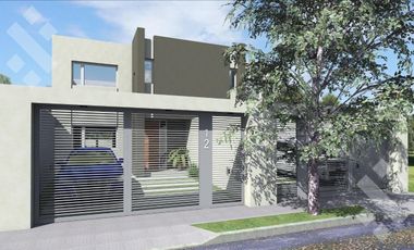 En Venta, Duplex en Pozo, 2 dormitorios, B° Don Luckas, Plottier.