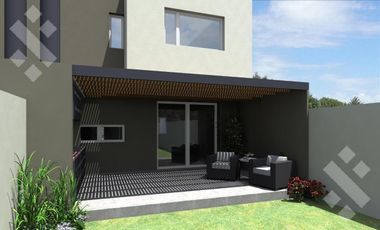 En Venta, Duplex en Pozo, 2 dormitorios, B° Don Luckas, Plottier.