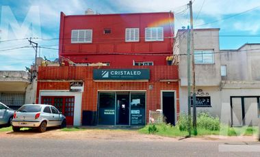 Departamento en  La Plata
