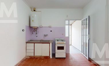 Departamento en  La Plata