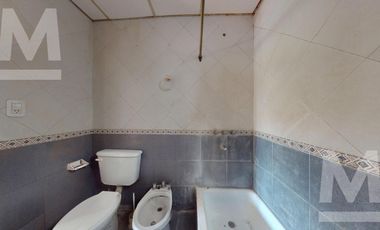Departamento en  La Plata