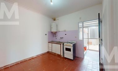 Departamento en  La Plata