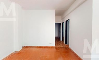 Departamento en  La Plata