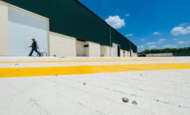 BODEGA EN VENTA EN MÉRIDA YUCATÁN EN KANASÍN SOBRE LA CARRETERA CANCÚN-MÉRIDA