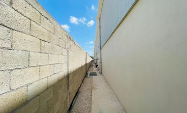 BODEGA EN VENTA EN MÉRIDA YUCATÁN EN KANASÍN SOBRE LA CARRETERA CANCÚN-MÉRIDA