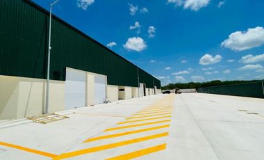BODEGA EN VENTA EN MÉRIDA YUCATÁN EN KANASÍN SOBRE LA CARRETERA CANCÚN-MÉRIDA