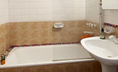 Departamento en Venta, Amoblado, 2 Ambientes, en Tigre Centro, Tigre, GBA Norte