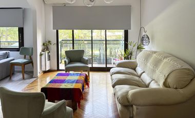Departamento en Venta, Amoblado, 2 Ambientes, en Tigre Centro, Tigre, GBA Norte