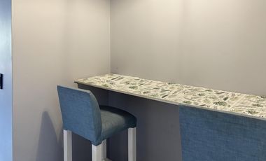 Departamento en Venta, Amoblado, 2 Ambientes, en Tigre Centro, Tigre, GBA Norte