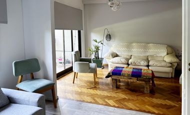Departamento en Venta, Amoblado, 2 Ambientes, en Tigre Centro, Tigre, GBA Norte