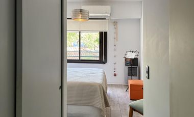 Departamento en Venta, Amoblado, 2 Ambientes, en Tigre Centro, Tigre, GBA Norte