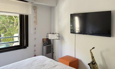 Departamento en Venta, Amoblado, 2 Ambientes, en Tigre Centro, Tigre, GBA Norte