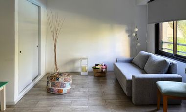 Departamento en Venta, Amoblado, 2 Ambientes, en Tigre Centro, Tigre, GBA Norte