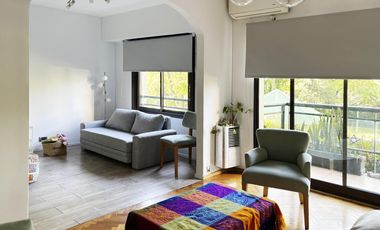 Departamento en Venta, Amoblado, 2 Ambientes, en Tigre Centro, Tigre, GBA Norte