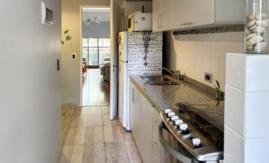 Departamento en Venta, Amoblado, 2 Ambientes, en Tigre Centro, Tigre, GBA Norte