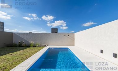 Casa en  DOCTA