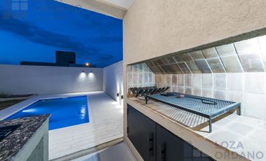 Casa en  DOCTA