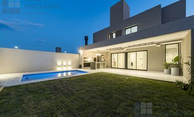 Casa en  DOCTA