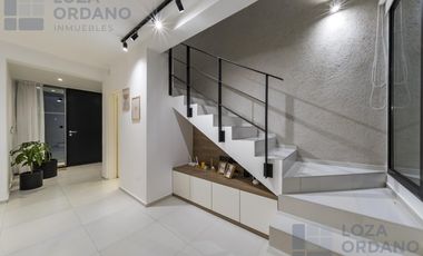 Casa en  DOCTA