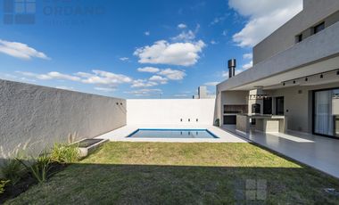 Casa en  DOCTA