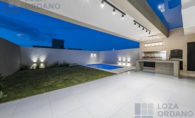 Casa en  DOCTA