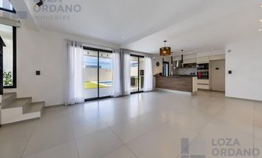 Casa en  DOCTA