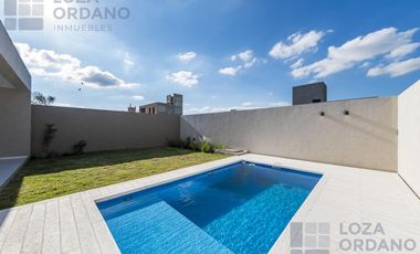Casa en  DOCTA