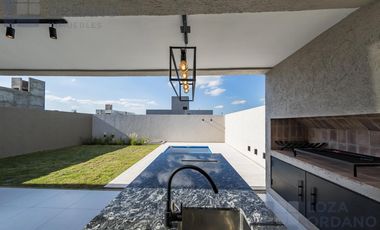 Casa en  DOCTA
