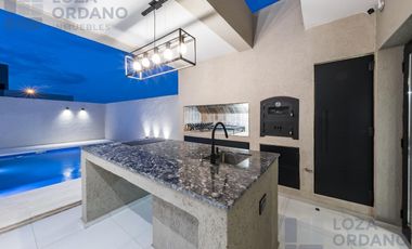 Casa en  DOCTA