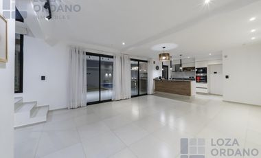 Casa en  DOCTA