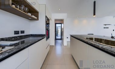 Casa en  DOCTA