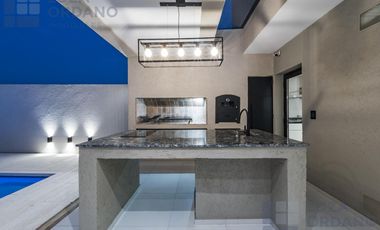 Casa en  DOCTA