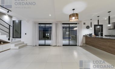 Casa en  DOCTA