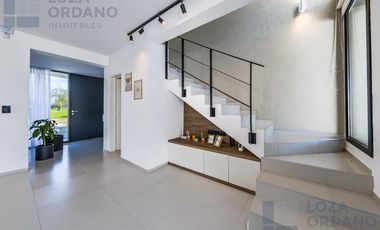 Casa en  DOCTA