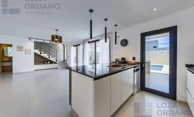 Casa en  DOCTA