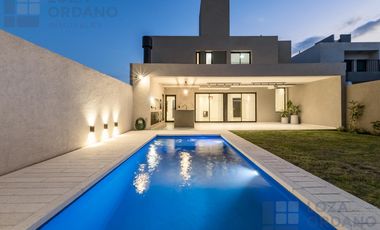 Casa en  DOCTA