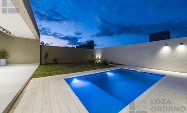 Casa en  DOCTA