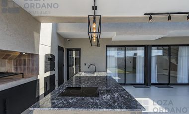 Casa en  DOCTA